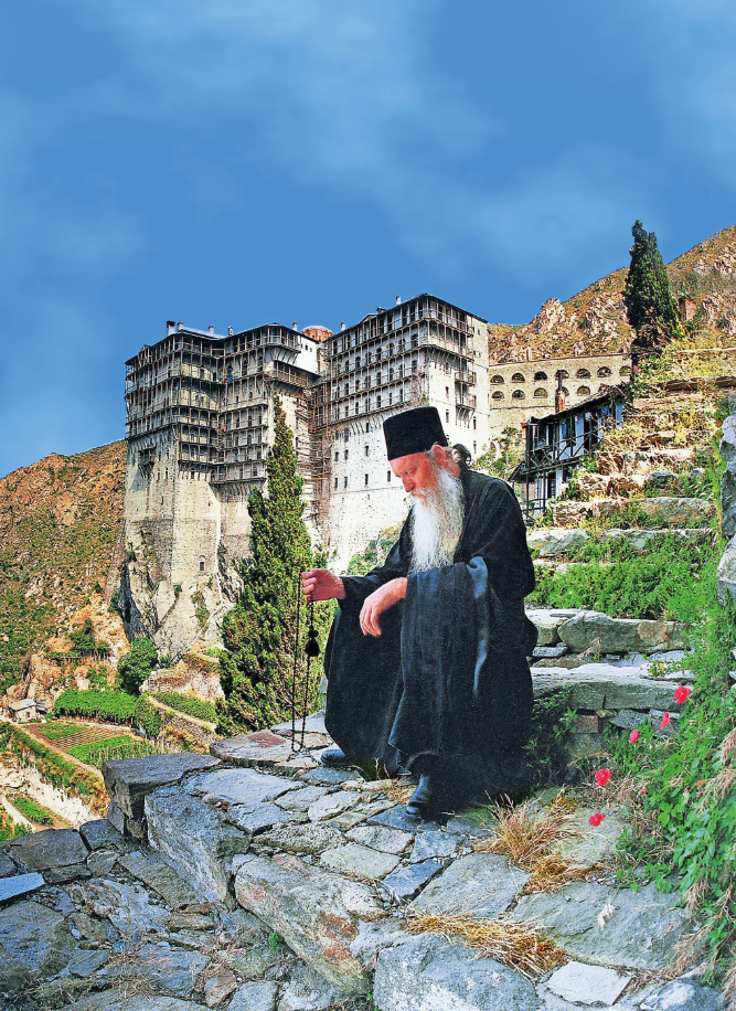 Quốc gia duy nhất không có phụ nữ, được UNESCO công nhận là di sản thế giới - ảnh 2