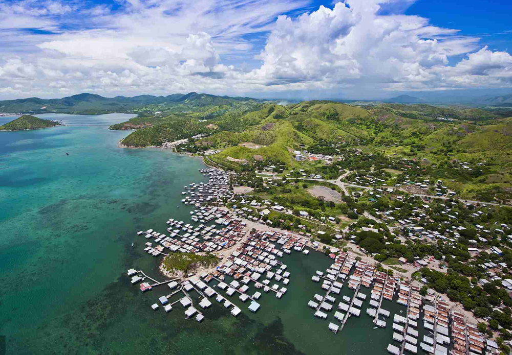 Quốc gia duy nhất sử dụng đến 848 ngôn ngữ, nằm ‘sát vách’ Đông Nam Á - ảnh 4