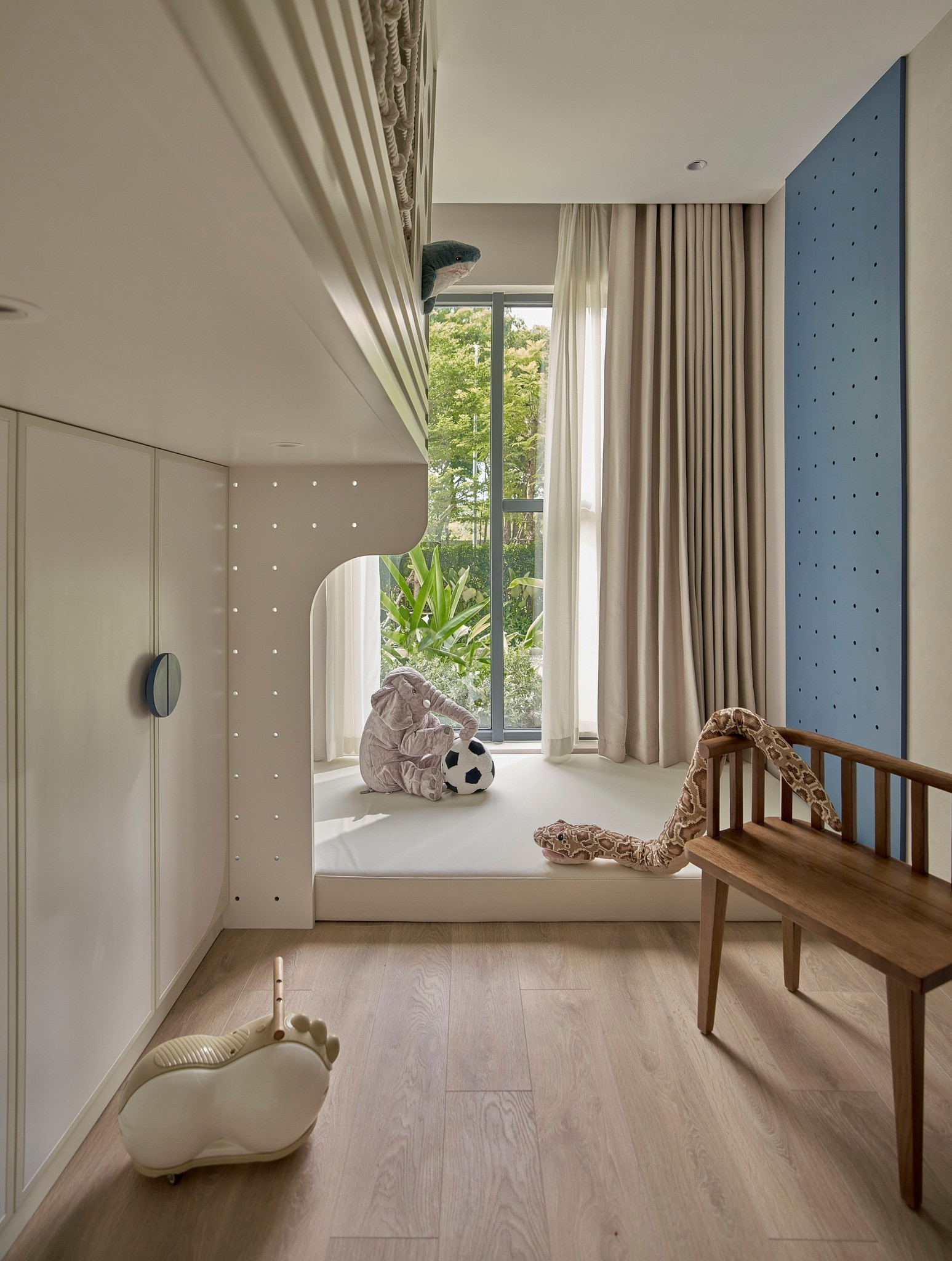 Căn hộ <a style='text-decoration: none;' href='/MCM'>MCM</a> đẹp nao lòng: tối giản, có gu và chạm đến xúc cảm- Ảnh 10.