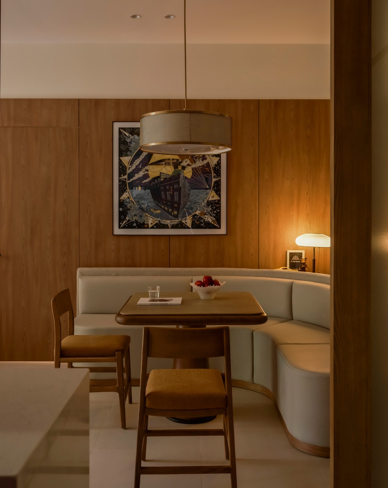 Căn hộ <a style='text-decoration: none;' href='/MCM'>MCM</a> đẹp nao lòng: tối giản, có gu và chạm đến xúc cảm- Ảnh 6.