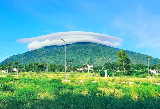 Đồng Nai khởi động dự án du lịch sinh thái gần 1.500ha tại ngọn núi cao thứ 2 Nam Bộ- Ảnh 1.