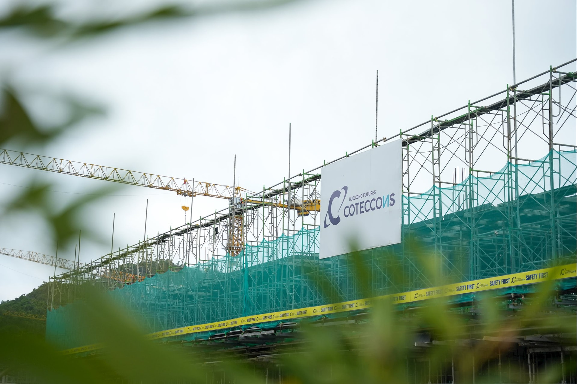 COTECCONS GHI NHẬN KẾT QUẢ KINH DOANH ẤN TƯỢNG TRONG QUÝ I NĂM TÀI CHÍNH 2026 – LỢI NHUẬN QUÝ CAO NHẤT TRONG 5 NĂM