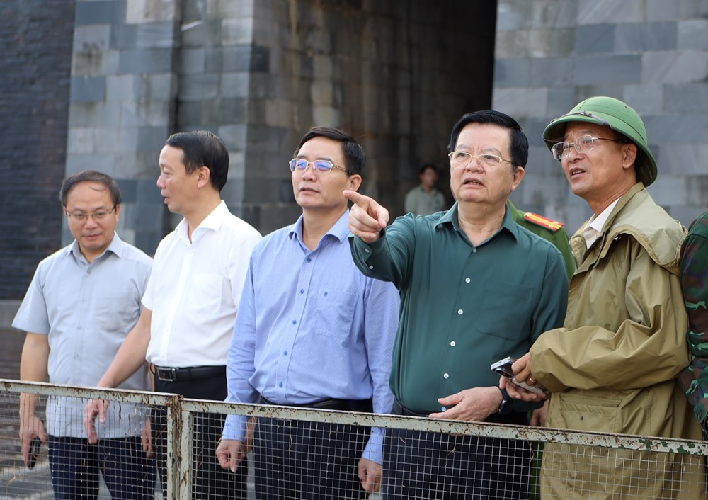 Từ hôm nay, Kinh thành Huế mở cửa đón khách trở lại - ảnh 1