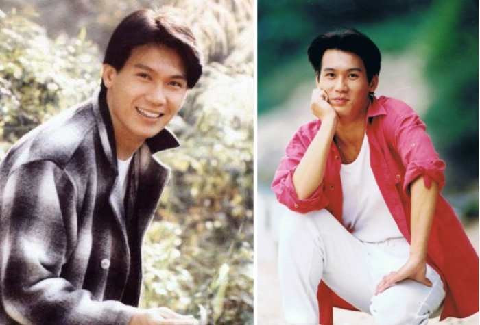 Nam diễn viên nổi tiếng đột tử - ảnh 1