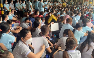 Doanh nghiệp của ông Trần Bá Dương chính thức lên tiếng về phản ánh của người dân tại dự án 2.100 tỷ