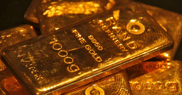 Giá vàng giảm, đồng USD mạnh lên, Fed phát tín hiệu thận trọng