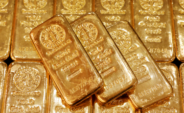 Giá vàng hôm nay 31/10: Tiếp tục tăng sau thỏa thuận 'đình chiến' thương mại Mỹ - Trung