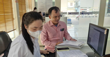 Hà Nội: Kiến nghị giải quyết nhiều vướng mắc thủ tục hành chính về đất đai