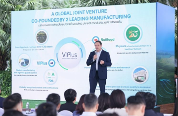 Hãng sữa Úc 130 năm tuổi hợp tác cùng Nutifood ra mắt 2 dòng sản phẩm mới tại Việt Nam