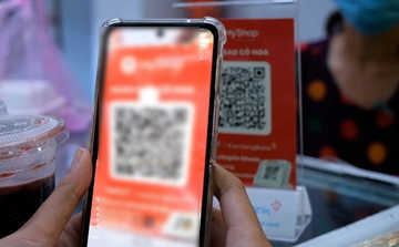 Hơn 132 triệu tài khoản cá nhân được đối chiếu sinh trắc học