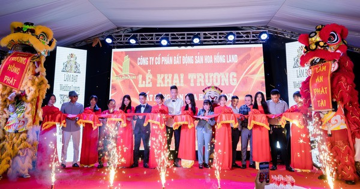 Huấn Hoa Hồng từng lấn sân bất động sản, sở hữu công ty với slogan ‘có làm thì mới có ăn’