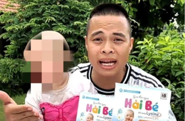 Khởi tố thêm tội danh đối với chủ kênh TikTok 'Gia đình Hải Sen'