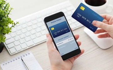 Ngân hàng cảnh báo nguy cơ mất tiền từ tin nhắn chuyển khoản của ‘người quen’