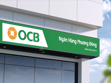OCB mua lại trước hạn lô trái phiếu 1.000 tỷ đồng