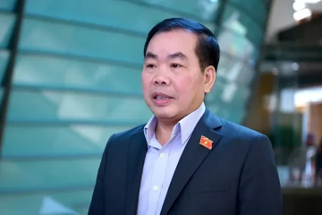 Ông Nguyễn Quang Huân: Nhận thức của doanh nghiệp về chuyển đổi kép đã thay đổi rõ rệt trong một vài năm gần đây