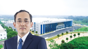 Phenikaa Group của đại gia Hồ Xuân Năng báo lãi giảm 58%, ôm khối nợ vay hơn 6.500 tỷ đồng