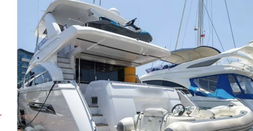 Sau Mỹ và Anh, Singapore tịch thu hàng loạt tài sản của Tập đoàn Prince