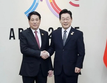 'Sẽ tạo điều kiện thuận lợi cho doanh nghiệp Hàn Quốc yên tâm đầu tư lâu dài tại Việt Nam'