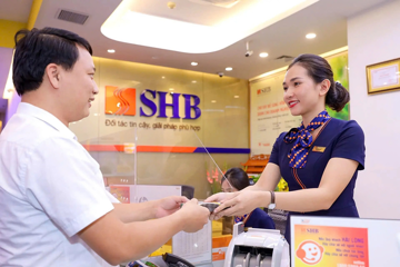 SHB công bố kế hoạch phát hành 750 triệu cổ phiếu, vốn điều lệ tăng vọt