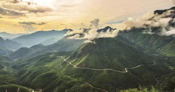 Tập đoàn Đèo Cả muốn xây dựng hầm đường bộ cao nhất Việt Nam, rút ngắn khoảng cách chinh phục vua đèo Tây Bắc chỉ còn vài phút