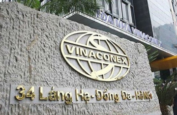 Thoái vốn Cát Bà Amatina, trùm xây dựng Vinaconex (VCG) báo lãi quý III tăng 2.100%