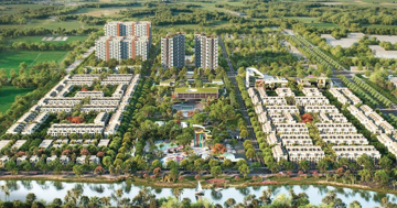 TTC Land mở rộng hệ sinh thái công nghiệp - đô thị với dự án 42ha tại Tây Ninh, 50.000 lao động hưởng lợi