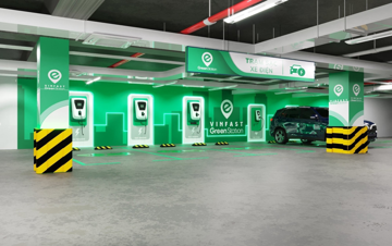 V-Green phát thông báo quan trọng đến toàn bộ chủ xe VinFast