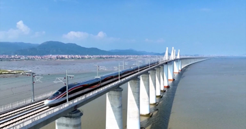 Việt Nam sẽ có thêm các tuyến đường sắt tốc độ cao mới