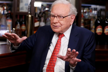Warren Buffett bất ngờ đổ tiền vào ba lĩnh vực quan trọng trước khi nghỉ hưu: Tín hiệu gì cho kinh tế Mỹ?
