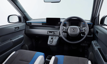 Xe điện cỡ nhỏ mới của Honda nhìn là mê, đậm chất thể thao: Liệu có trở thành 'xe quốc dân' tiếp theo tại Việt Nam?