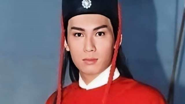 Nam diễn viên nổi tiếng đột tử - ảnh 2