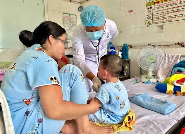 Cảnh báo một dịch bệnh lan rộng ở miền Nam với hơn 93.000 ca mắc, 28 ca tử vong - ảnh 1