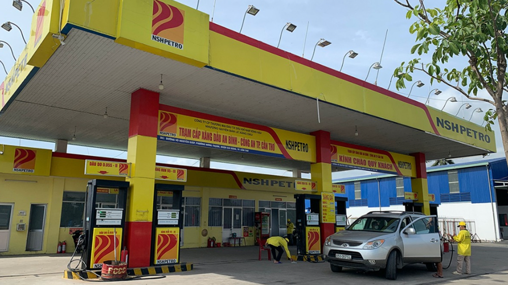 Bắt tạm giam Phó Tổng Giám đốc <a style='text-decoration: none;' href='/NSH'>NSH</a> Petro - ảnh 1