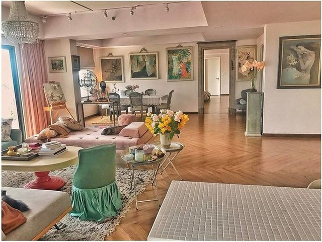 Gia tộc siêu giàu Việt Nam có 'ông hoàng' phở vang danh quốc tế, con trai là nhà thiết kế lừng danh - ảnh 5