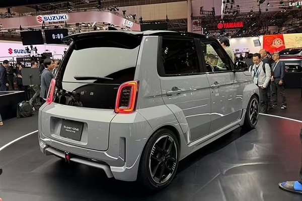 Honda-Super-<a style='text-decoration: none;' href='/ONE'>ONE</a> Prototype-2