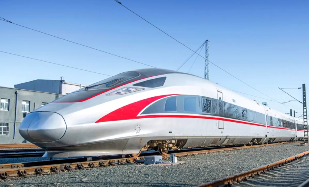 Chọn nhà thầu Trung Quốc, nền kinh tế lớn thứ 2 Đông Nam Á xây đường sắt cao tốc 10 năm chưa xong - ảnh 1