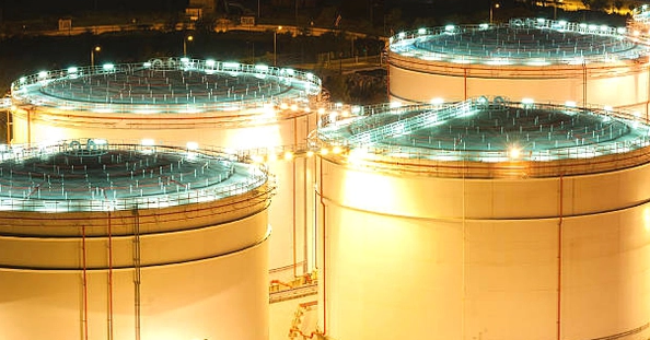 Dự án điện khí LNG đầu tiên tại Việt Nam sắp vận hành thương mại- Ảnh 1.