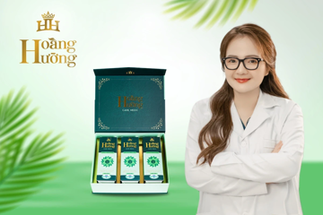 Hệ sinh thái loạt công ty xung quanh Dược phẩm Hoàng Hường