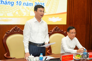 Phó Thống đốc NHNN lí giải yếu tố đẩy giá vàng lên cao kỷ lục