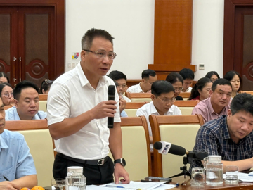 UBCKNN: Chưa có doanh nghiệp nào nộp hồ sơ tham gia thí điểm tài sản mã hóa