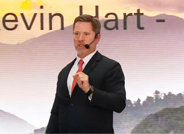 CEO HSBC: 50% GDP Việt Nam sẽ đến từ khu vực tư nhân trong tương lai gần