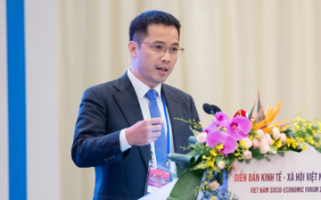 Ông Đậu Anh Tuấn: Sức mua nội địa sẽ bùng nổ, mở ra động lực tăng trưởng mới cho Việt Nam