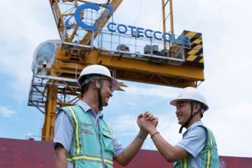 Sau chuỗi dự án tại Ấn Độ và Đài Loan, Coteccons (CTD) tung bước đi mới trên thị trường quốc tế
