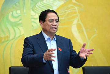 Một phút nắm trọn thị trường trước giờ giao dịch phiên 6/10: Thủ tướng chỉ đạo nóng tháo gỡ điểm nghẽn bất động sản, tăng tốc đầu tư công