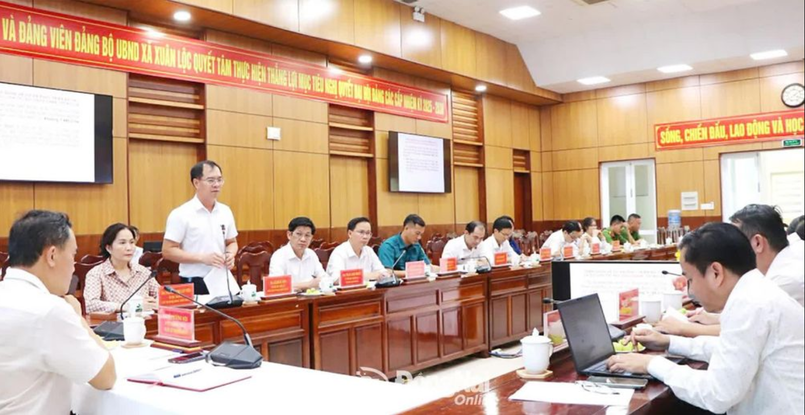 Sắp triển khai x&acirc;y dựng dự &aacute;n đ&ocirc; thị v&agrave; du lịch gần 1.500ha tại ngọn n&uacute;i cao thứ 2 Nam Bộ- Ảnh 1.