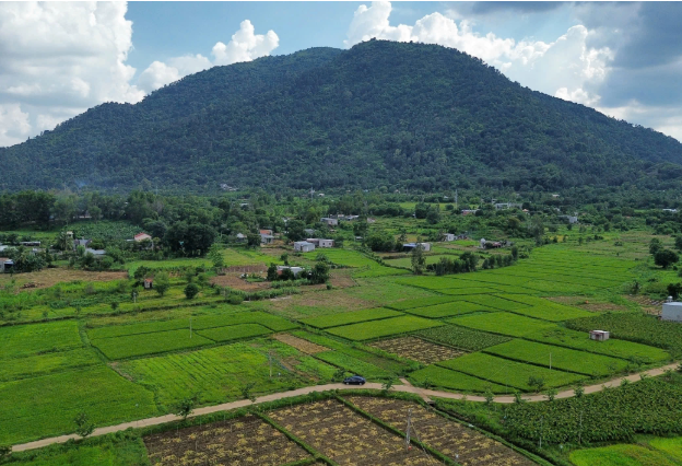 Sắp triển khai x&acirc;y dựng dự &aacute;n đ&ocirc; thị v&agrave; du lịch gần 1.500ha tại ngọn n&uacute;i cao thứ 2 Nam Bộ- Ảnh 2.