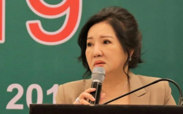 Công ty riêng do bà Nguyễn Thị Như Loan sáng lập trúng dự án nhà ở xã hội nghìn tỷ tại Khánh Hòa