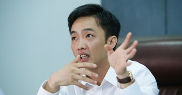 Doanh nghiệp liên quan đến mẹ con ông Nguyễn Quốc Cường thực hiện dự án nhà ở xã hội gần 1.200 tỷ tại Khánh Hòa