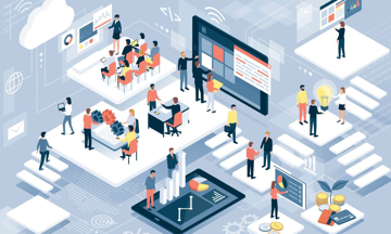 Doanh nghiệp thành lập mới bùng nổ, hơn 4,7 triệu tỷ đồng được rót thêm vào nền kinh tế