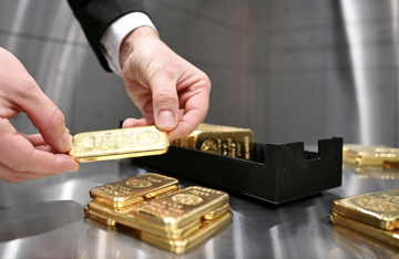 Giá vàng tăng chưa từng có, chuyên gia khuyên nhà đầu tư làm gì lúc này?